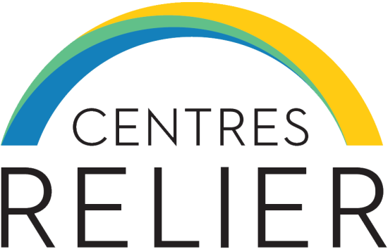 Logo Centres Relier