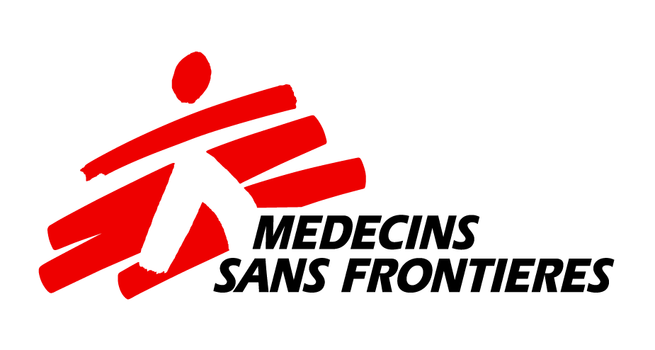 logo MSF