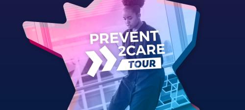 Prevent2care Tour 2022