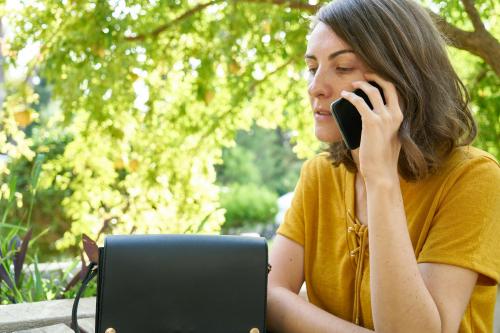 Avec Nos Proches écoute téléphonique