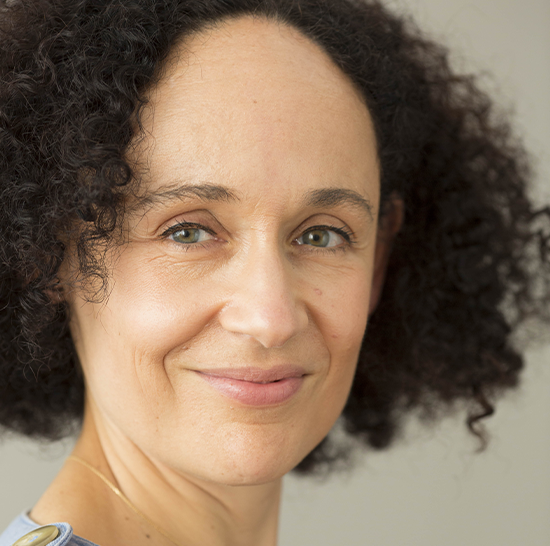 Biographie Caroline Scherrer-Pincas