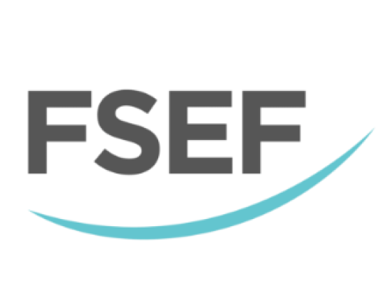 Logo FSEF