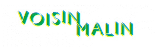 Logo VoisinMalin