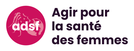 Agir pour la santé des femmes