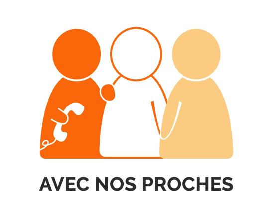 Avec Nos Proches