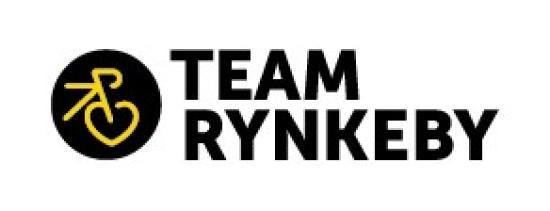 logo Team Rynkeby