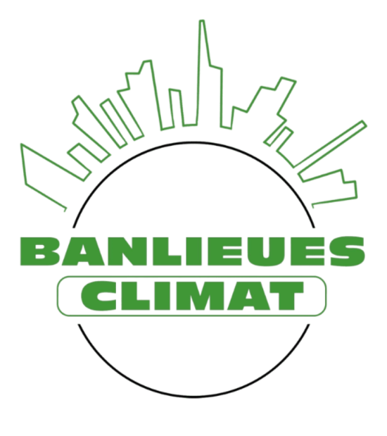 logo Banlieues Climat