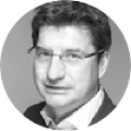 Profile picture for user Dr Stéphane Locret
