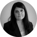 Profile picture for user Dr Stéphanie Gathion